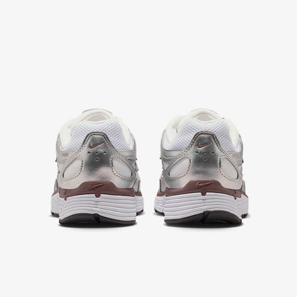 Nike Authentic P-6000 Scarpe da donna basse con lacci, resistenti all’usura, casual da giorno BV1021-110