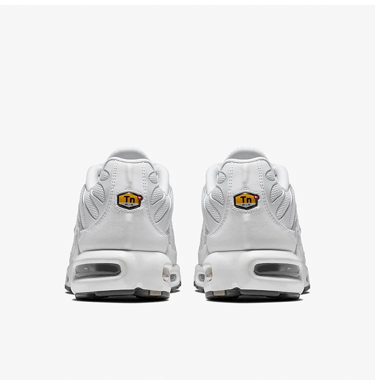 Nike službene originalne Air Max Plus muške sportske cipele za trčanje s amortizacijom i otpornim na habanje 604133-139