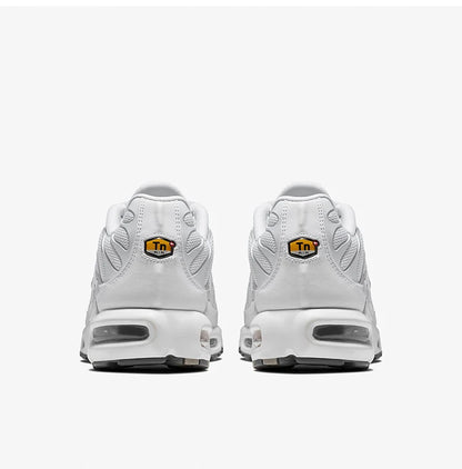 Nike službene originalne Air Max Plus muške sportske cipele za trčanje s amortizacijom i otpornim na habanje 604133-139