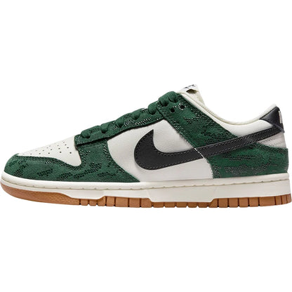Adidași retro Nike Authentic Dunk Low pentru femei, cu talpă joasă, FQ8893-397