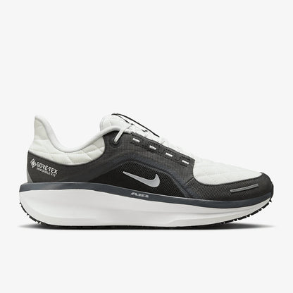 „Nike“ oficialūs, originalūs „Winflo 11 GORE-TEX“ vyriški bėgimo bateliai su paminkštinimu FQ1358-004