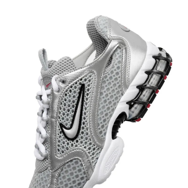 Originalūs „NIKE AIR ZOOM SPIRIDON CAGE 2“ vyriški bėgimo bateliai