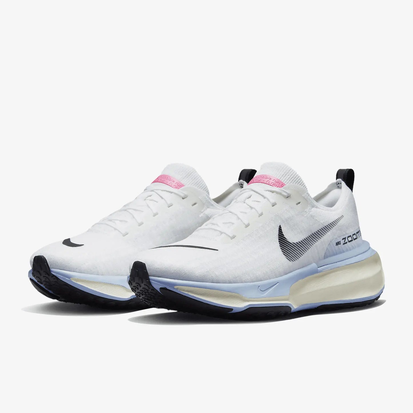 Nike Official Genuine Invincible - Scarpe da running sportive casual da uomo e donna DR2615-100