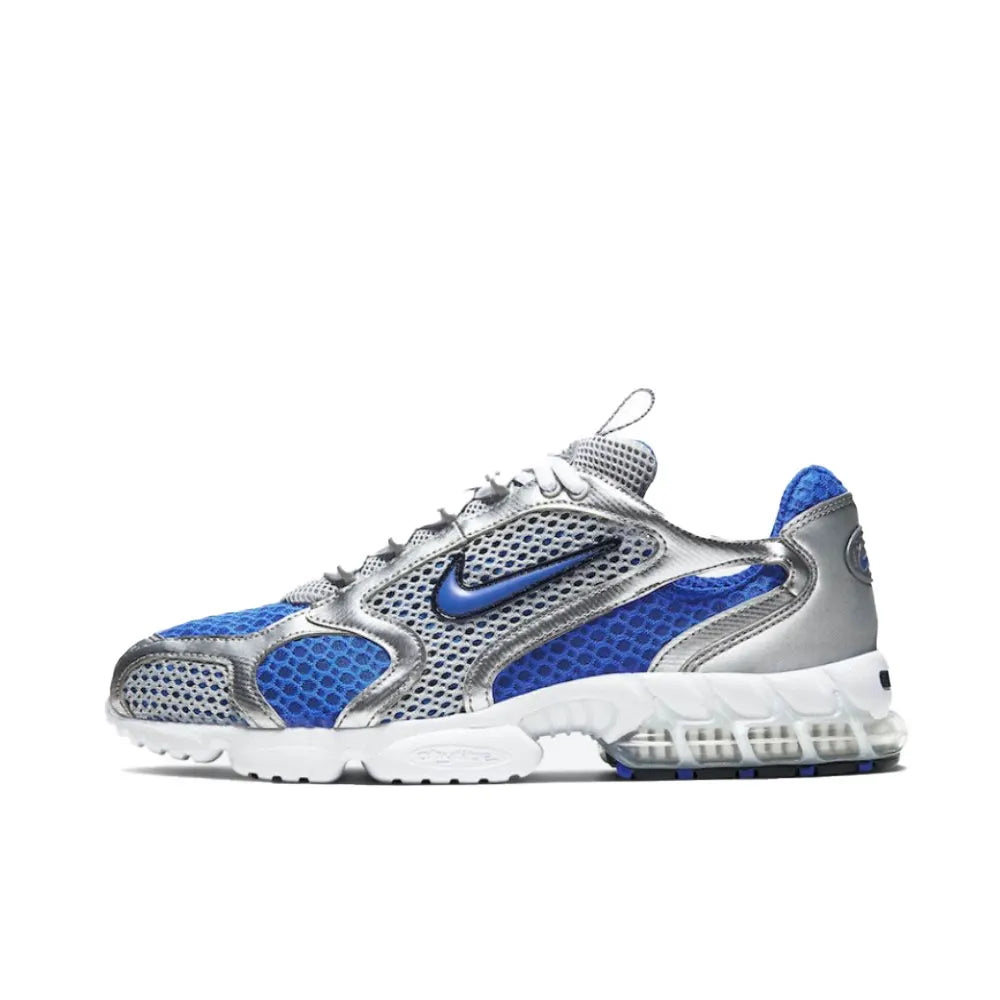 Air Zoom Spiridon Cage 2 férfi futócipő Air Zoom párnázás, rácsos tartás, könnyű súly, futóedzéshez CJ1288-002