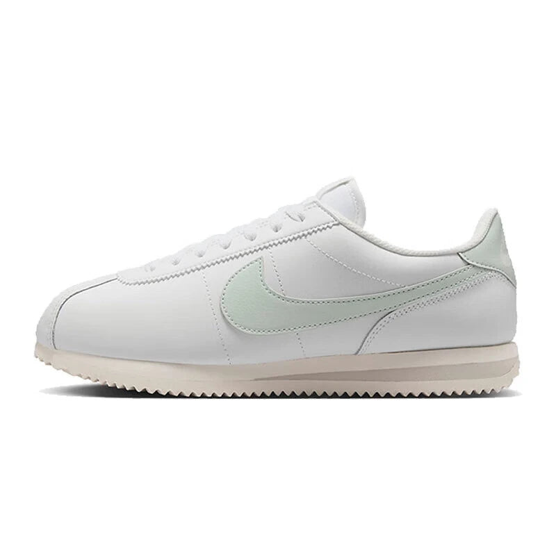 NIKE W CORTEZ ženski čevlji za rolkanje, udobni in zračni, iz bombaža, nizki model za ženske