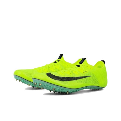 POIZON Nike Zoom Superfly Elite 2 'Volt Mint Foam' DR9923-700