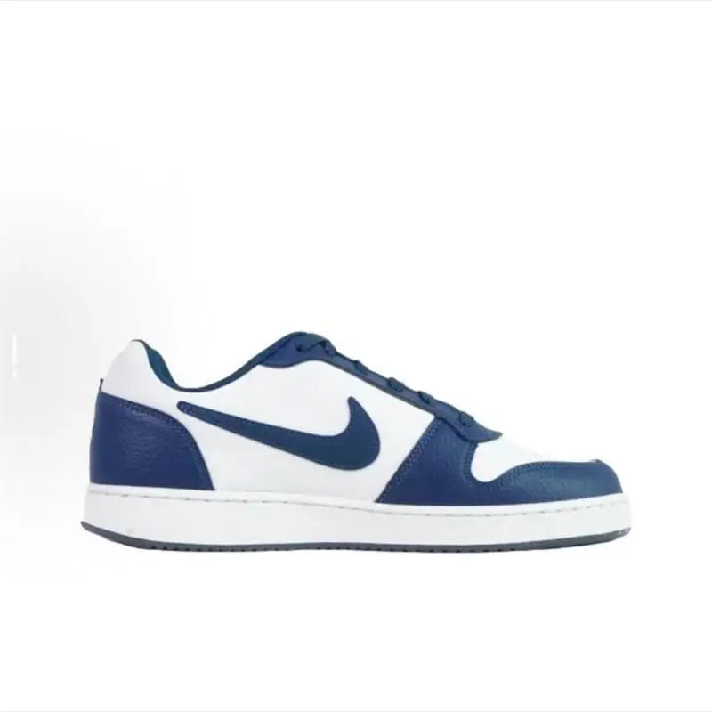 Nike Ebernon Low-Top Classic Comfort Slip-Resistant Cushioning Durable Everyday Unisex Skate Shoes IF0847-141