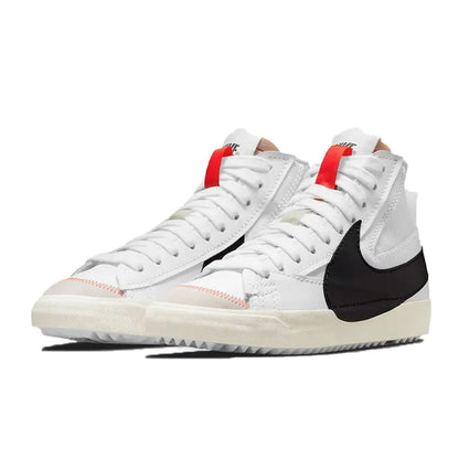 Nike Blazer Sneakers Classic Retro Design Durable Comfort for Casual Everyday Wear DQ1470-101