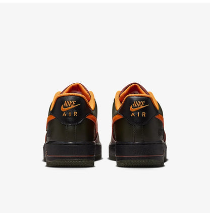 Nike Air Force 1 herensneakers, laag model, sportief en duurzaam, CK2630-201
