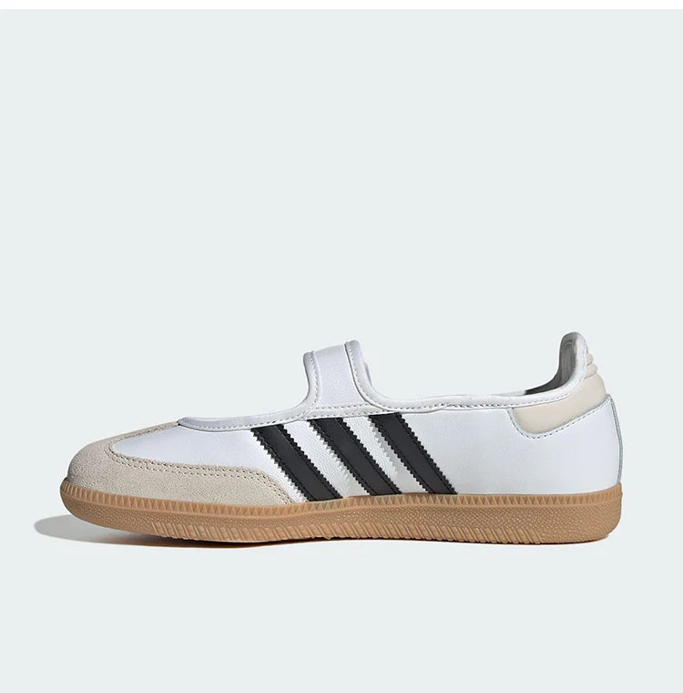 „Adidas Original Originals“ moteriški klasikiniai, kvėpuojantys kasdieniai sportiniai bateliai JR1402