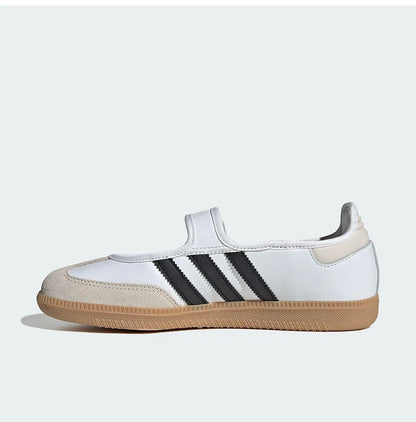„Adidas Original Originals“ moteriški klasikiniai, kvėpuojantys kasdieniai sportiniai bateliai JR1402