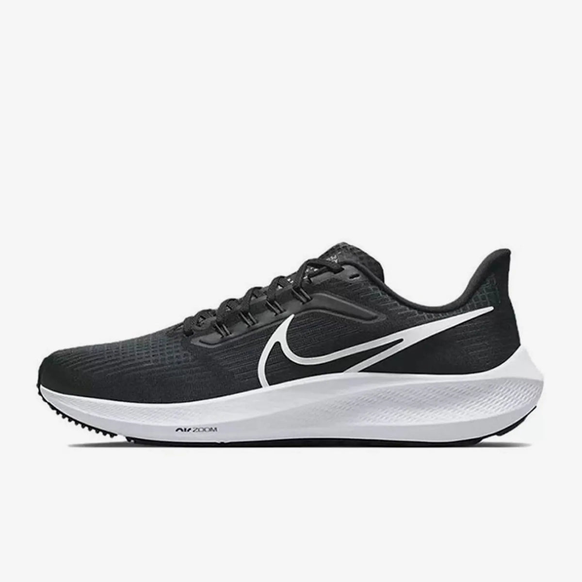 Nike Official Men's Air Zoom Pegasus 39 Breathable Running Shoes DH4071-001