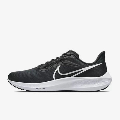 Nike Official Men's Air Zoom Pegasus 39 Breathable Running Shoes DH4071-001