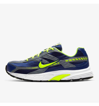 Uradni originalni moški športni tekaški čevlji Nike Initiator z blaženjem udarcev in odpornostjo proti obrabi 394055-400