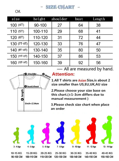 Summer Fortnite T-shirt Shorts for Boys and Girls Tee Pants Set 2pcs Children Clothing Tops T-shirts Fortress Night Print Tees Gift