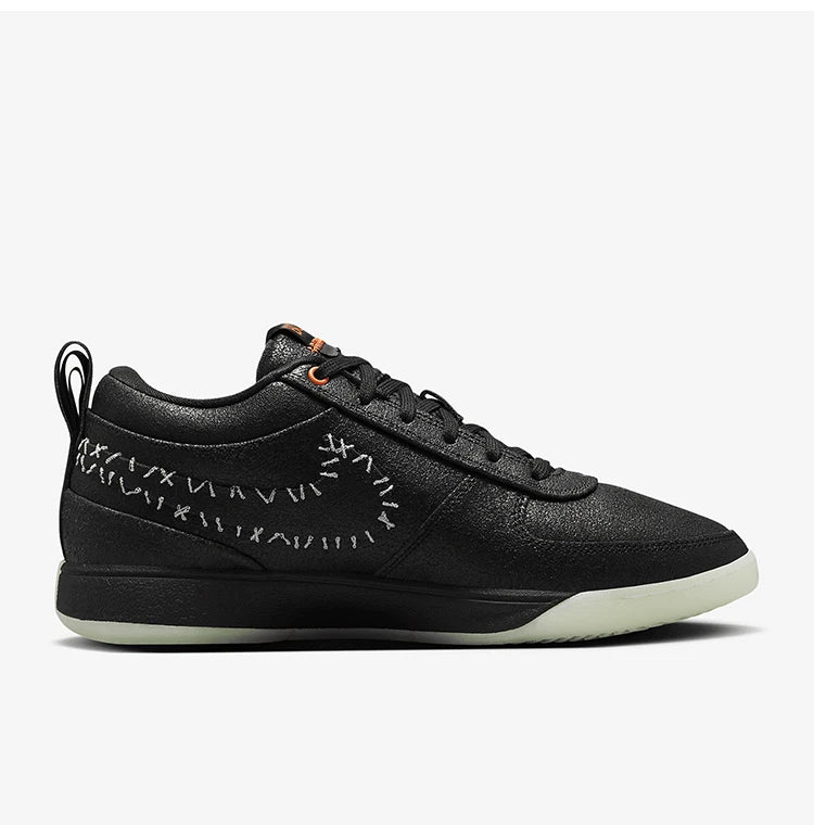 Nike Official BOOK 1 EP Pantofi de baschet de antrenament pentru bărbați, cu talpă joasă, FJ4250-003