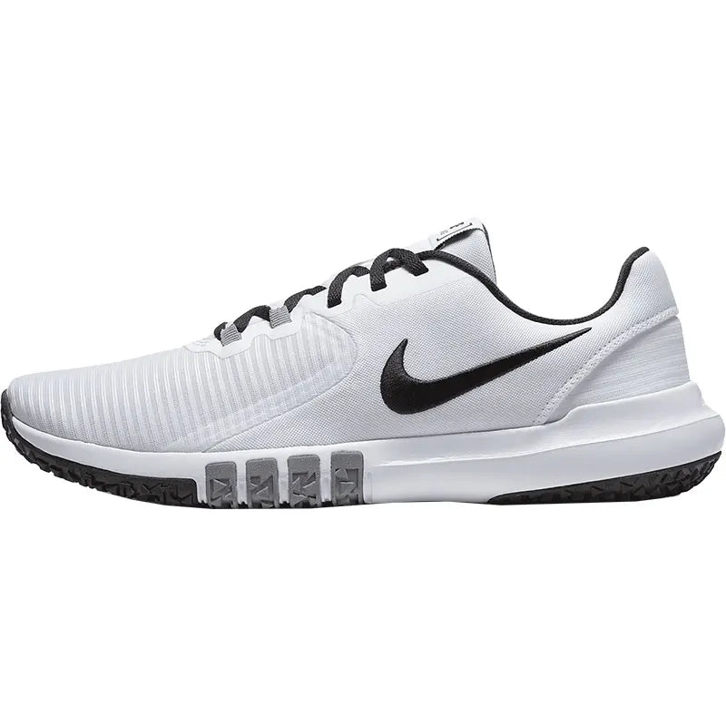 Nike genuine Flex Control 4 men's sports and fitness training shoes CD0197-100
