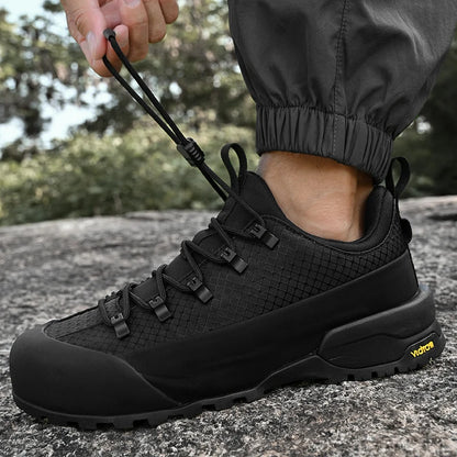 Buty górskie, buty sportowe do wędrówek na świeżym powietrzu, męskie, antypoślizgowe, myśliwskie, rekreacyjne, do spacerów, rozmiary 37–45