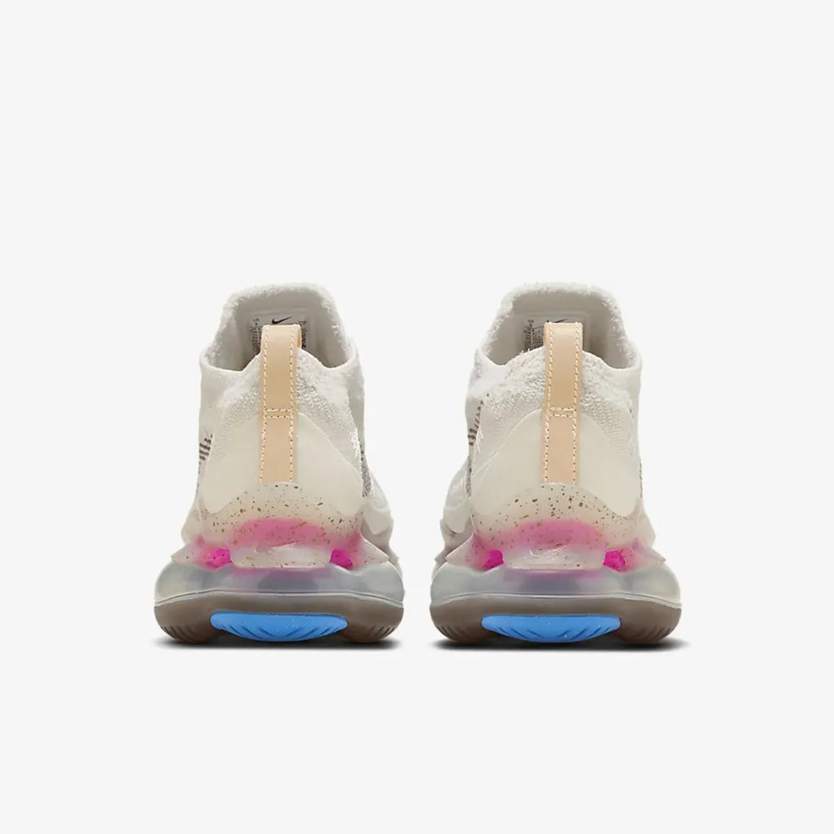 „Nike Authentic Air Max Scorpion FK“ vyriški ir moteriški sportiniai bėgimo bateliai FJ7070-001