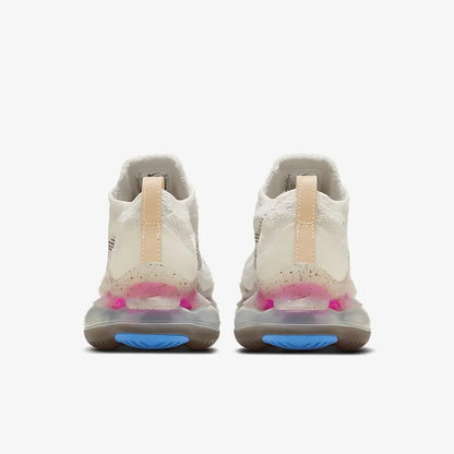 „Nike Authentic Air Max Scorpion FK“ vyriški ir moteriški sportiniai bėgimo bateliai FJ7070-001