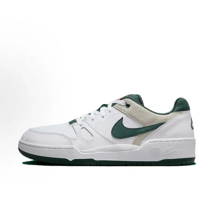 Nike Full Force Fashionable Comfortable Trendy Versatile Everyday Commuting Sports Casual Low-Top Sneakers FB1362-101