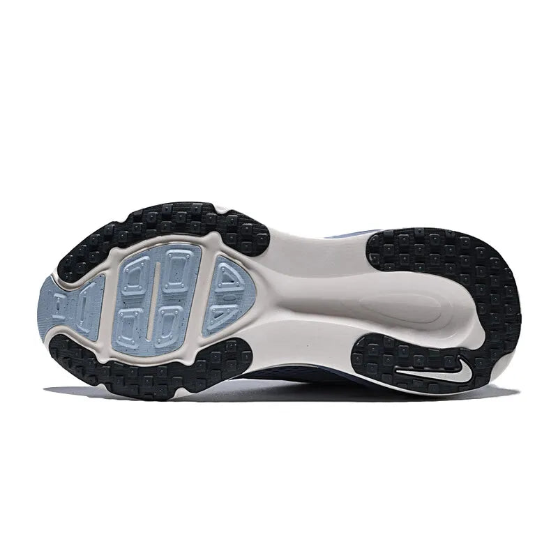 Nike Vomero 18 – odpružení, opora, nízká hmotnost, ideální pro běh a chůzi, pohodlné unisexové běžecké boty HM6803-402