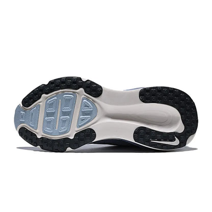 Nike Vomero 18 – odpružení, opora, nízká hmotnost, ideální pro běh a chůzi, pohodlné unisexové běžecké boty HM6803-402