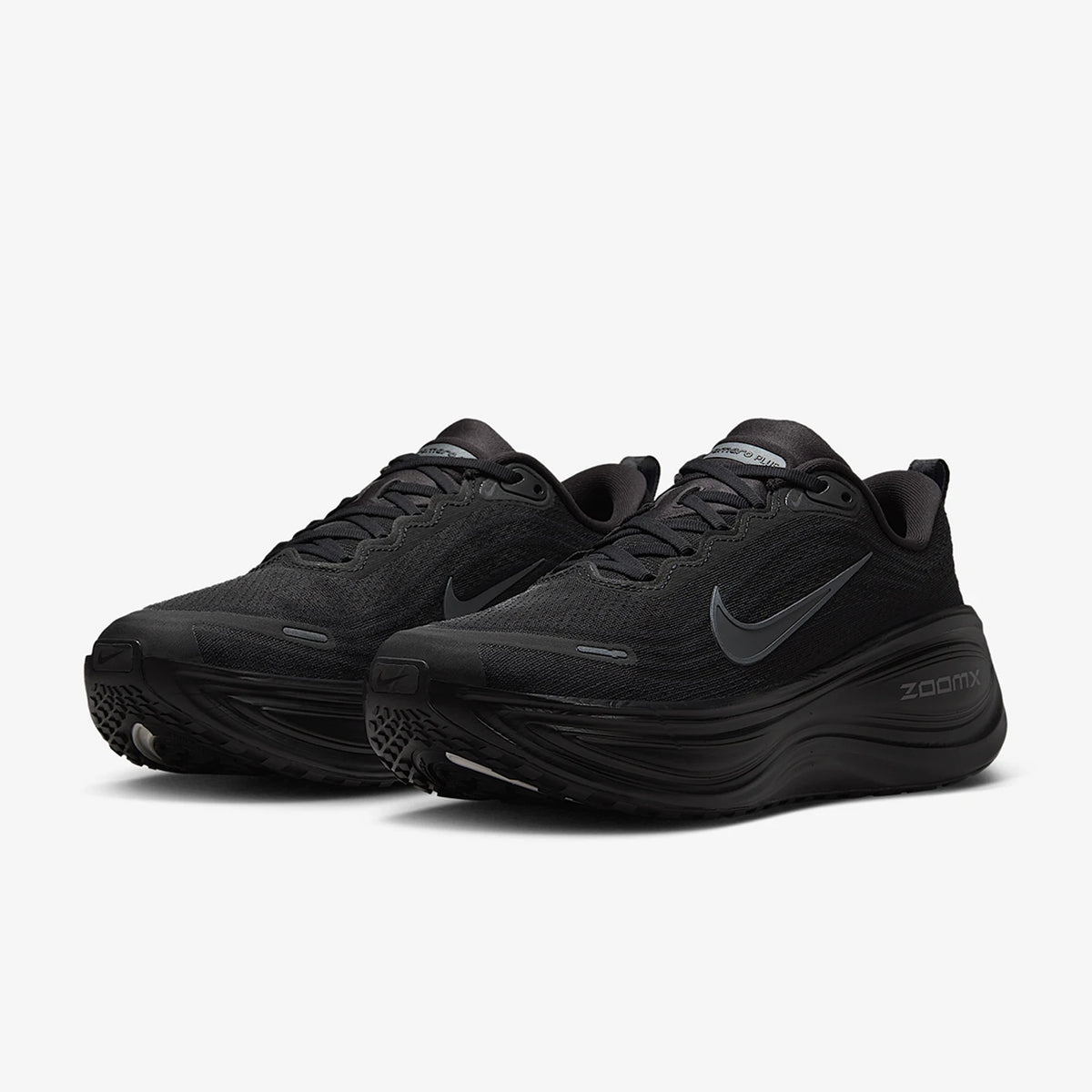 Nike Authentic Vomero Plus Men's Breathable Lightweight Sports Running Shoes HV8150-003