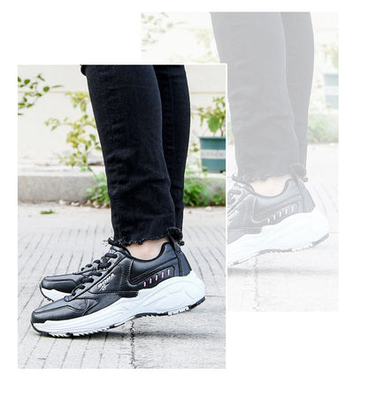 BONA New Designers Classic Sneakers Running Shoes Women Outdoor Sports Shoes Comfortable Running Shoes Ladies Walking Shoes