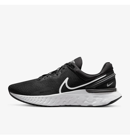 Официални оригинални мъжки летни маратонки REACT MILER 3 на Nike, модел DD0490-001