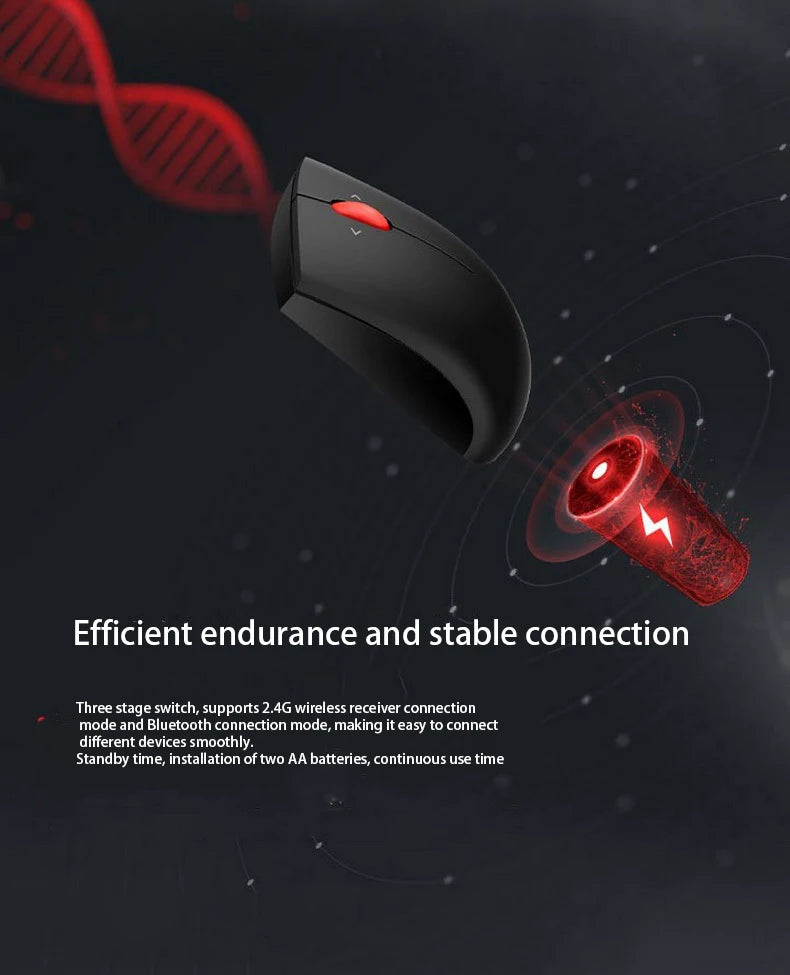 Lenovo ThinkPad Office Mouse 4Y50Z21427 musta Bluetooth + langaton kaksitoiminen hiiri