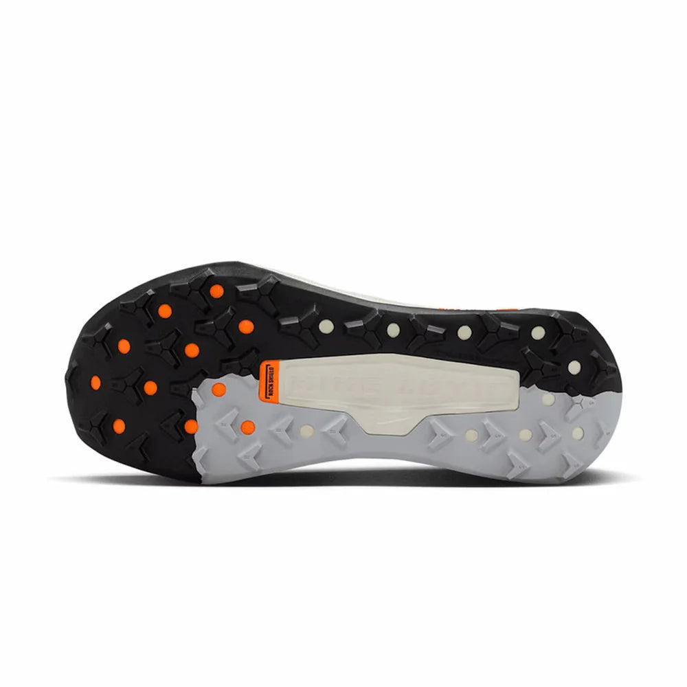 Nike Wildhorse 10: Minimalistické, stylové, pohodlné, odolné, nízké, prodyšné běžecké boty pro muže – černé FV2338-001