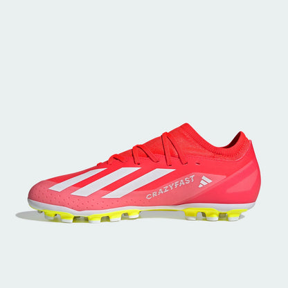 Adidas eredeti, szezonális, új AG férfi és női, fűzős, kopásálló futballcipő IF0678