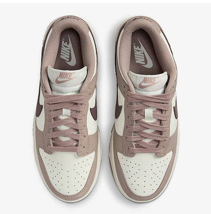 Nike Genuine Dunk Low - Sapatilhas retro de cano baixo para mulher DD1503-125
