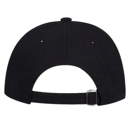 Hat, Women's Ins, Korean Version, Face-Showing Small Baseball Cap, Spring And Autumn Letter Embroidery, Breathable Sunscreen Cap