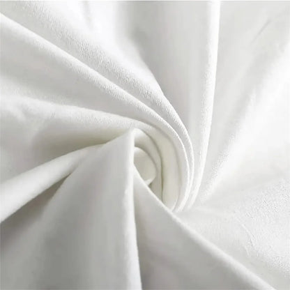 Football Star M-messis Duvet Cover Pillowcase Bedding Set Adult Boy Girl Bedroom Decoration Children Single Double Large Size