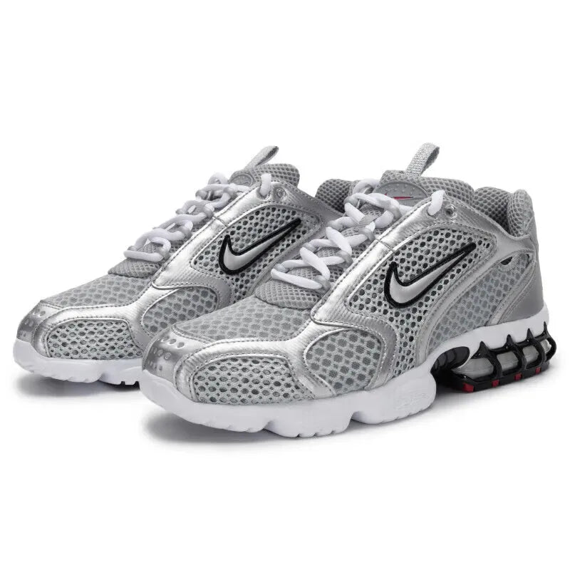 Originalūs „NIKE AIR ZOOM SPIRIDON CAGE 2“ vyriški bėgimo bateliai