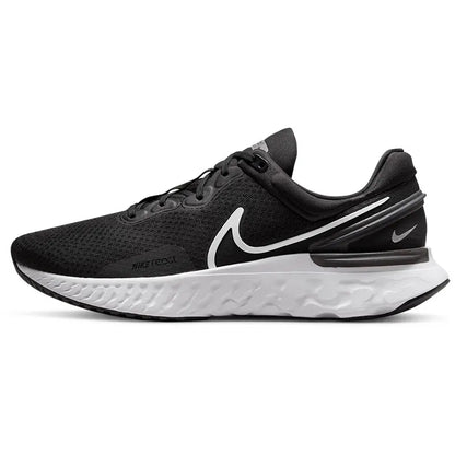 Официални оригинални мъжки летни маратонки REACT MILER 3 на Nike, модел DD0490-001
