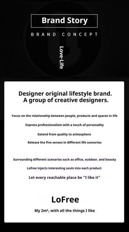 Lofree FLOW2 Mechanical Keyboard Business Office Wireless Bluetooth Wired Quiet & Gentle Sound Compatible Mute Aluminum Lump