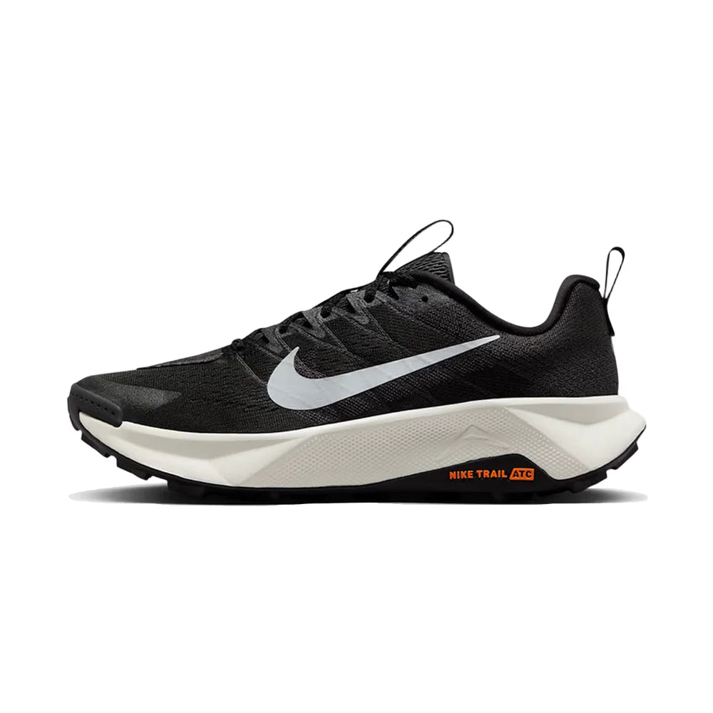 Nike Wildhorse 10: Minimalistické, stylové, pohodlné, odolné, nízké, prodyšné běžecké boty pro muže – černé FV2338-001
