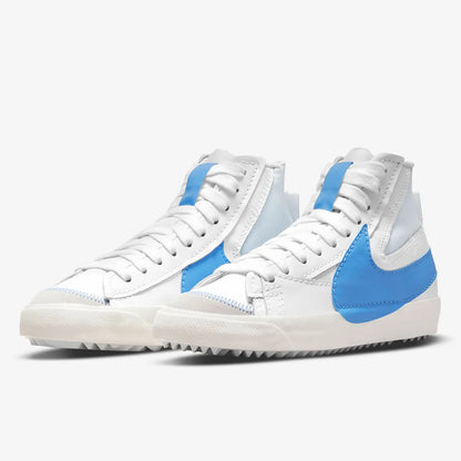 Adidași casual Nike pentru bărbați, confortabili și rezistenți, cu talpă înaltă, model DD3111