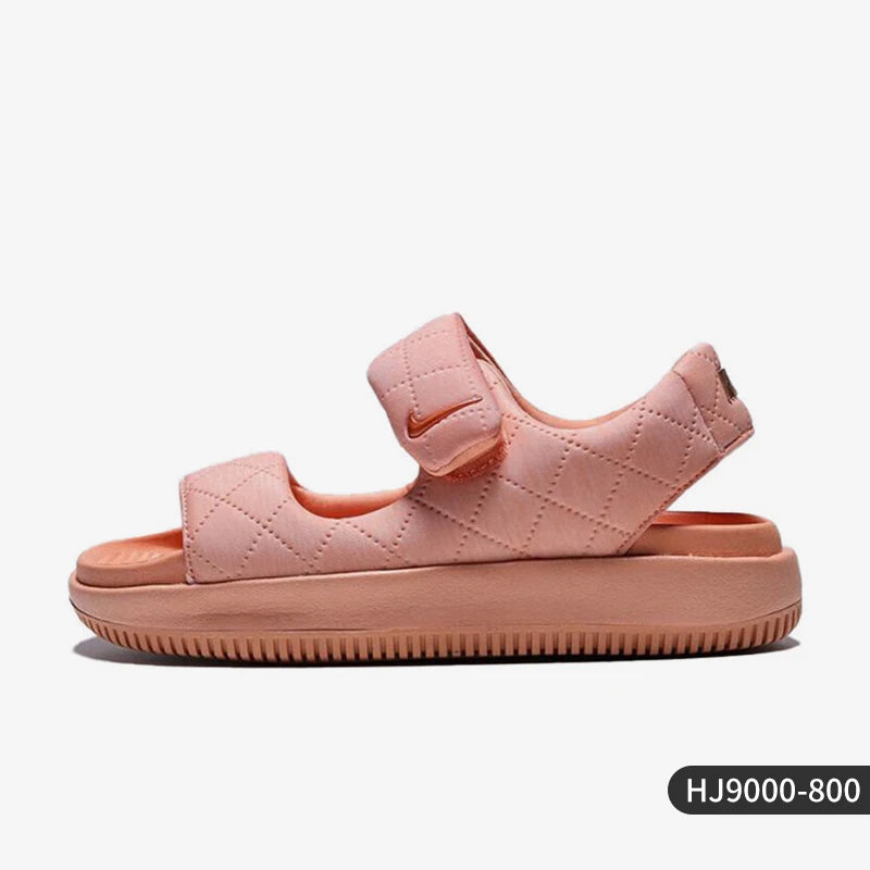 „Nike Authentic Calm“ moteriški patvarūs ir minkšti paplūdimio sandalai HJ9000-800