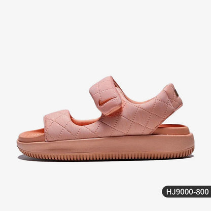 „Nike Authentic Calm“ moteriški patvarūs ir minkšti paplūdimio sandalai HJ9000-800