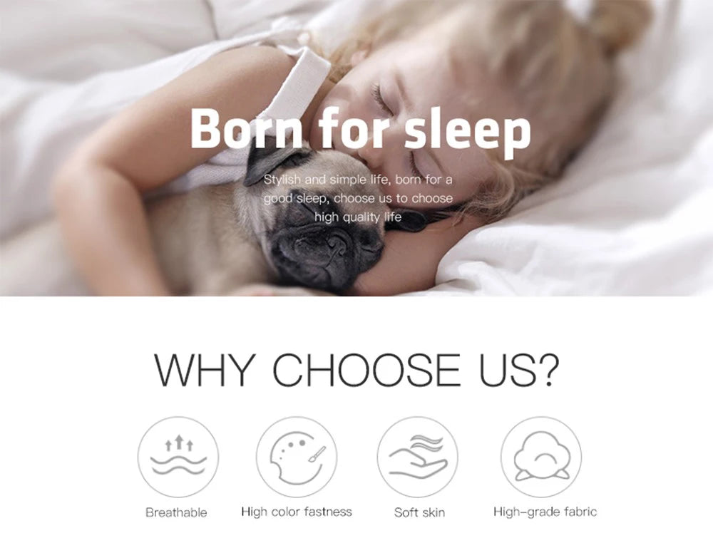 La Liga Neymar, Messi, Cristiano Ronaldo 3-piece Bedding Set with Cartoon-themed Duvet Cover, Breathable Microfiber Material