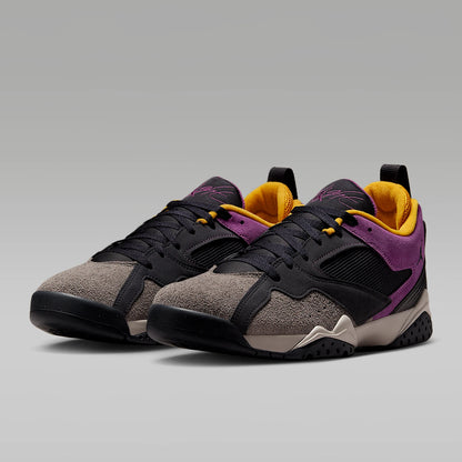 Nike originalne JORDAN muške niske sportske košarkaške tenisice s apsorpcijom udaraca i pletenim detaljima, HQ3950-005