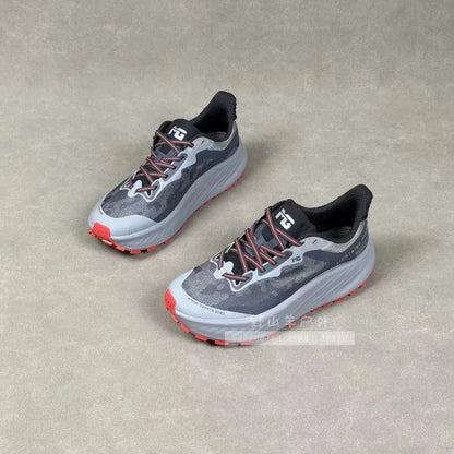 2026 Original Brand Trail Running Shoes Men’s and Women’s Athletic Shoes for Walking Non-Slip Sports and Leisure Sneakers Couples