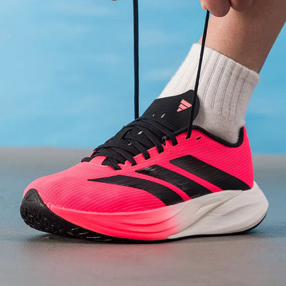 Chaussures Adidas pour hommes et femmes, modèle original, légères, respirantes, avec amorti, résistantes à l'usure, nouvelles chaussures de sport pour la course à pied et l'entraînement, modèle Kh7936-2.