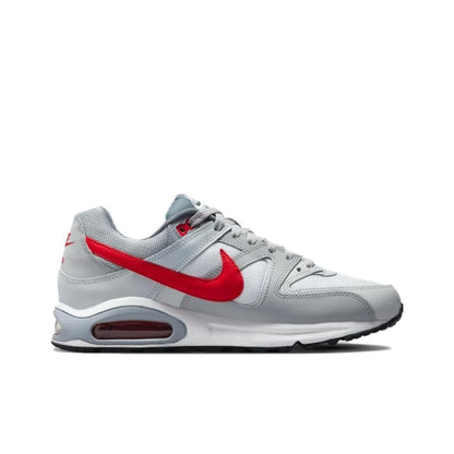 Nike Air Max Command | Pohodlná nízká volnočasová obuv 629993-106