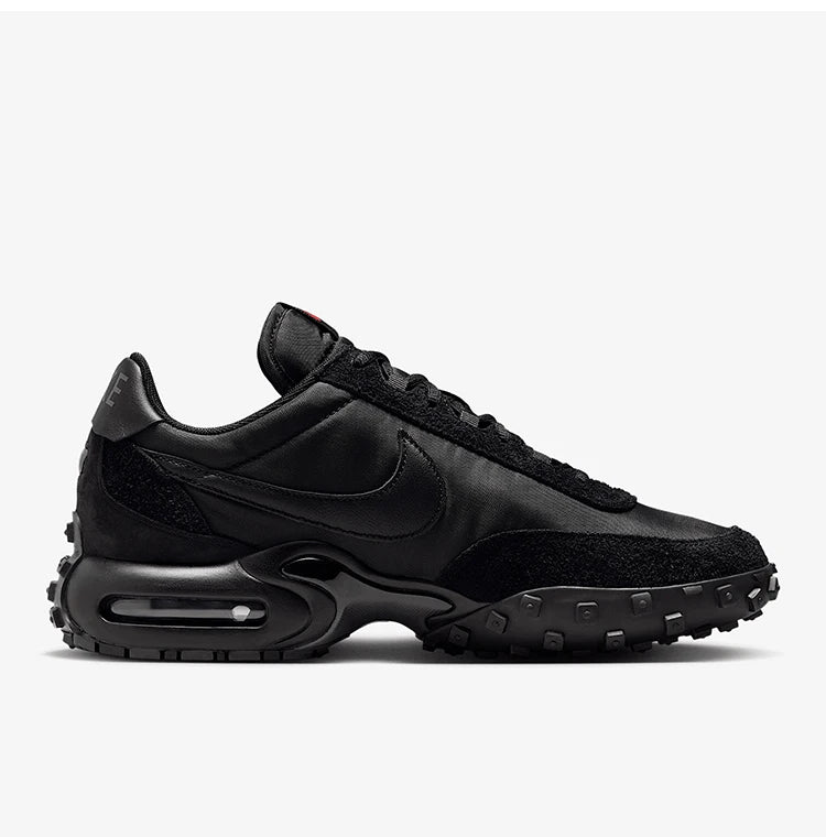 Nike Authentic Air Waffle Racer SP Men's Women's Sports Casual Shoes FV6946-001