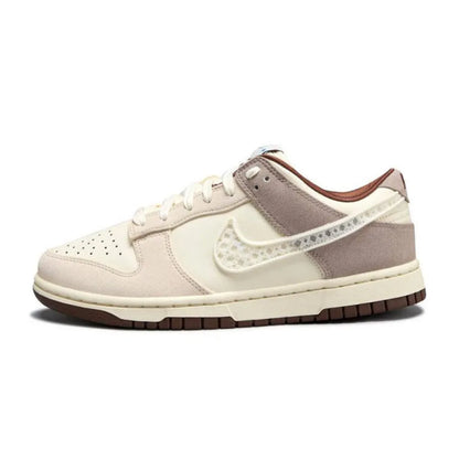 Pánské volnočasové tenisky Nike Dunk Low Retro SE, klasický retro styl, nízké, pohodlné boty na každodenní nošení IB6651-400